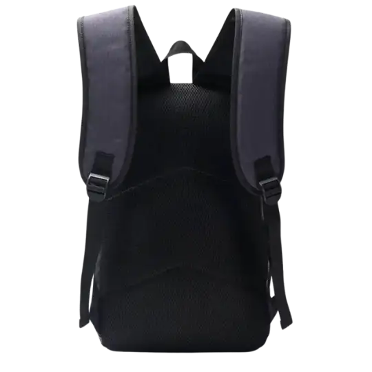 MOCHILA PORTA NOTEBOOK CON BOLSILLO 18PULG