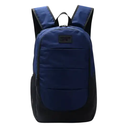 MOCHILA PORTA NOTEBOOK CON BOLSILLO 18PULG