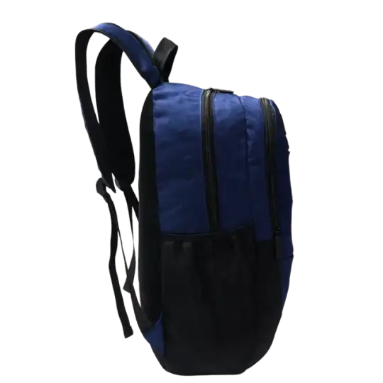 MOCHILA PORTA NOTEBOOK CON BOLSILLO 18PULG