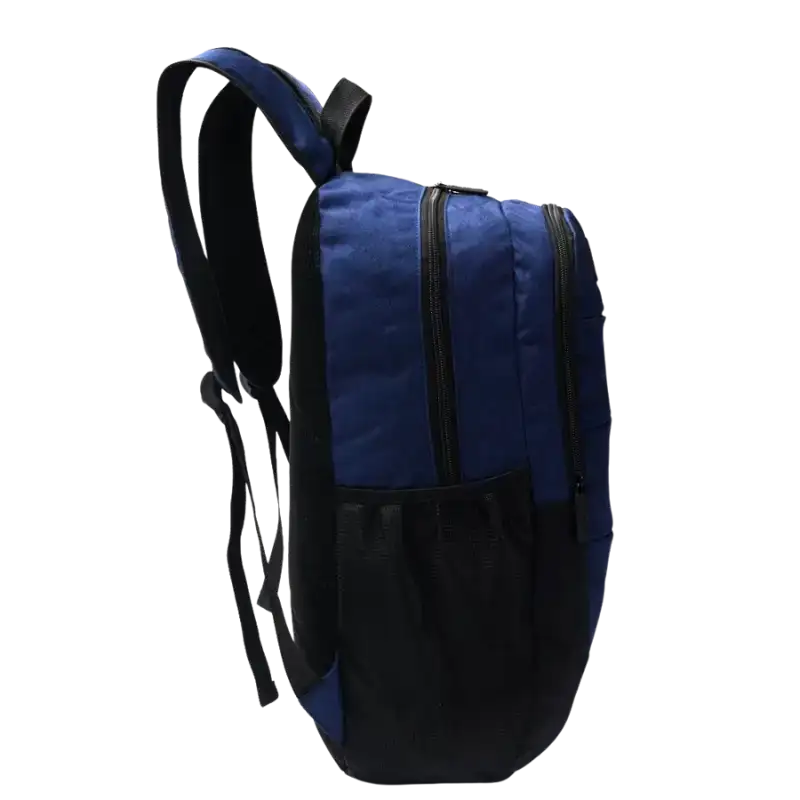 MOCHILA PORTA NOTEBOOK CON BOLSILLO 18PULG