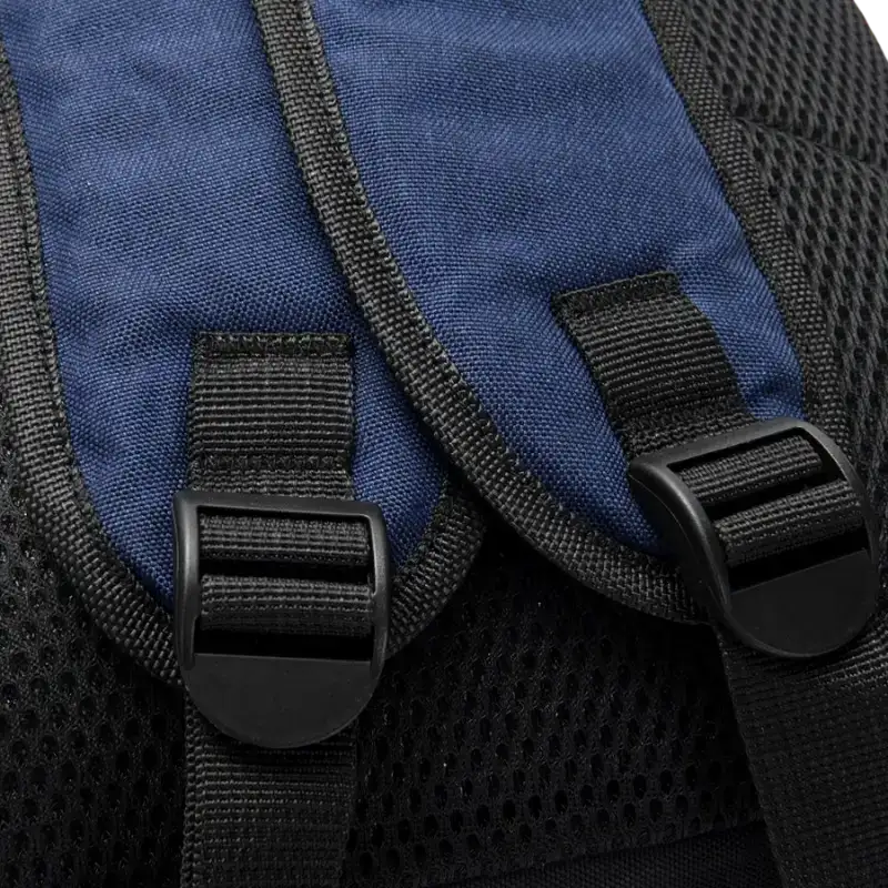 MOCHILA PORTA NOTEBOOK CON BOLSILLO 18PULG