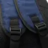 MOCHILA PORTA NOTEBOOK CON BOLSILLO 18PULG