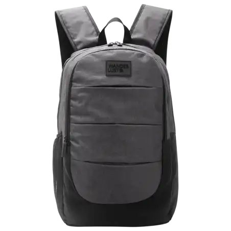 MOCHILA PORTA NOTEBOOK CON BOLSILLO 18PULG