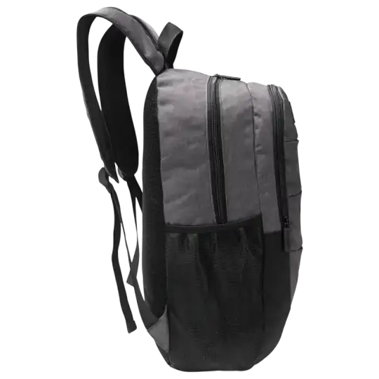 MOCHILA PORTA NOTEBOOK CON BOLSILLO 18PULG