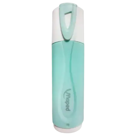 RESALTADOR MAPED CHATO PASTEL CELESTE X1U