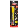 MARCADOR TRABI ACRYLIC POP 4MM AMARILLO