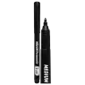 MARCADOR PERMANENTE MEDIUM NEGRO TRABI