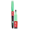 MARCADOR PERMANENTE 040 FINO PASTEL VERDE FILGO