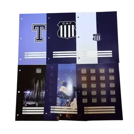 SEPARADOR CBA TALLERES