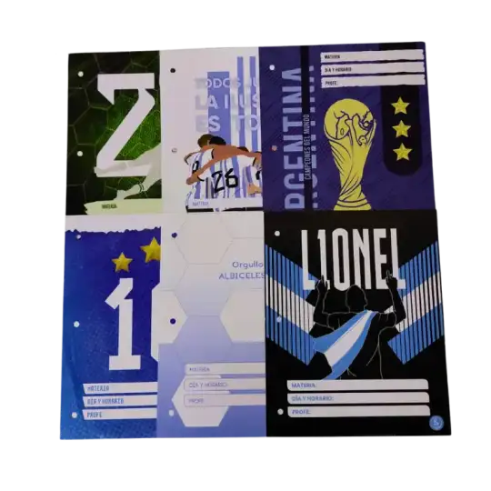 SEPARADORES N3 ARGENTINA