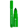 MARCADOR 2x1 PIZZINI VERDE MAXI PUNTA CONICA