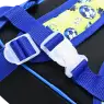 MOCHILA PETIT TERMOFORMADA FUTBOL 12PULG