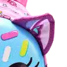 MOCHILA KAWAII TERMOFORMADA GATITO 12PULG