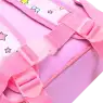 MOCHILA KAWAII TERMOFORMADA GATITO 12PULG