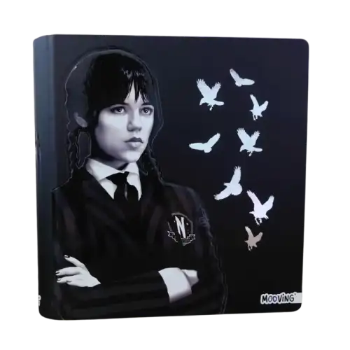 CARPETA ESCOLAR 3X40 MERLINA