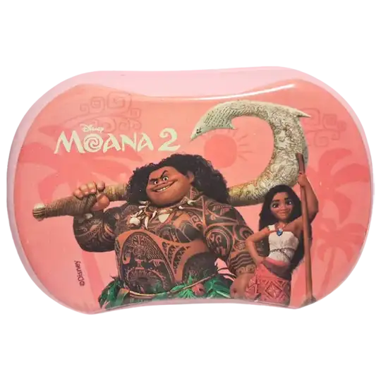 JABONERA MOANA BELGIOCO