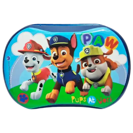 JABONERA PAW PATROL BELGIOCO
