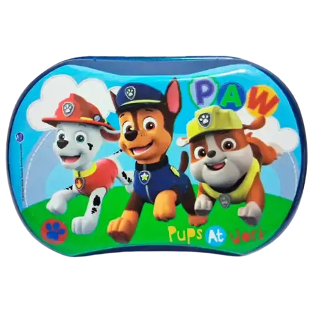 JABONERA PAW PATROL BELGIOCO