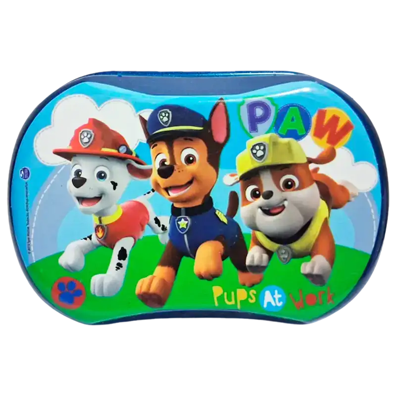JABONERA PAW PATROL BELGIOCO