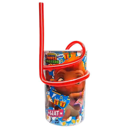 VASO JUNIOR MINI BEATS BELGIOCO