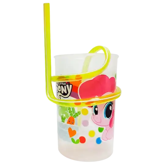 VASO JUNIOR BABY LITTLE PONY BELGIOCO