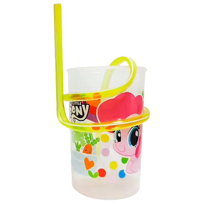 VASO JUNIOR BABY LITTLE PONY BELGIOCO