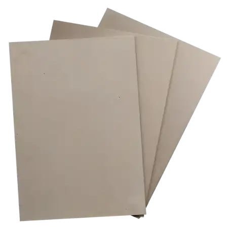 CARTON GRIS 0.6MM  70X100CM X10