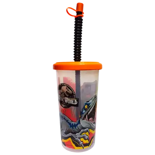 VASO SPORT JURASSIC BELGIOCO