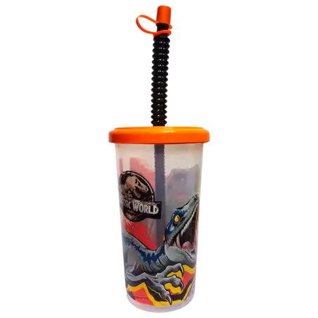 VASO SPORT JURASSIC BELGIOCO