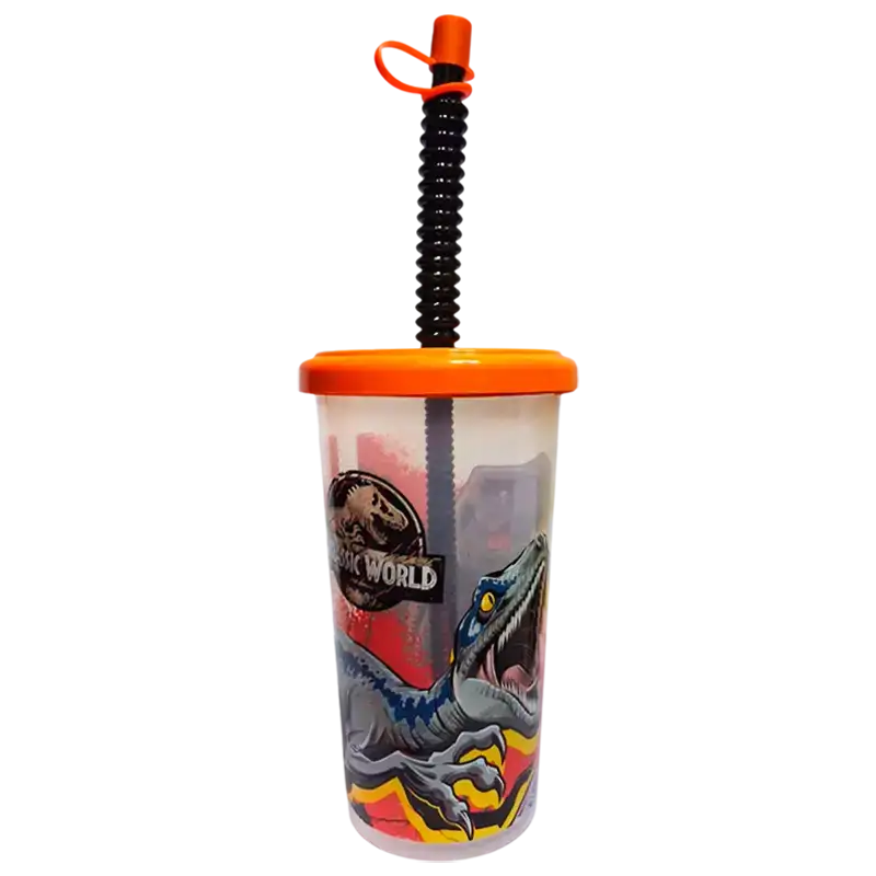 VASO SPORT JURASSIC BELGIOCO