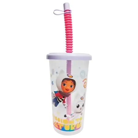 VASO SPORT GABBY DOLLHOUSE BELGIOCO