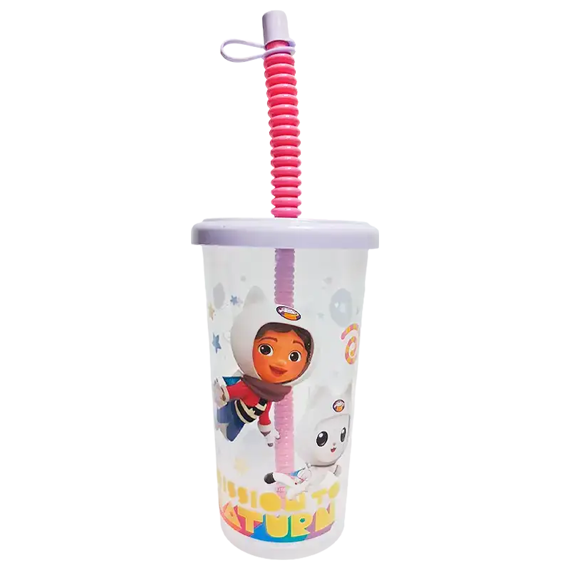 VASO SPORT GABBY DOLLHOUSE BELGIOCO