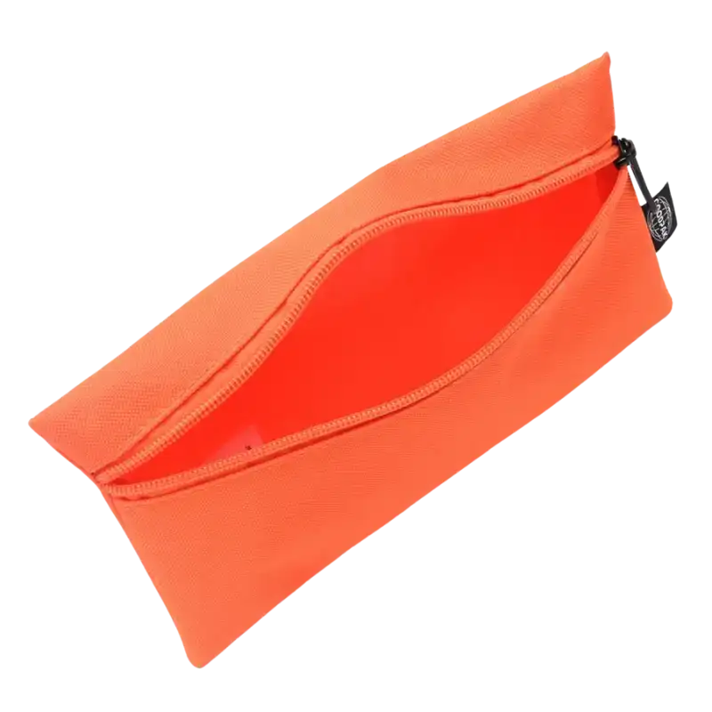 CARTUCHERA GOODPACK NARANJA