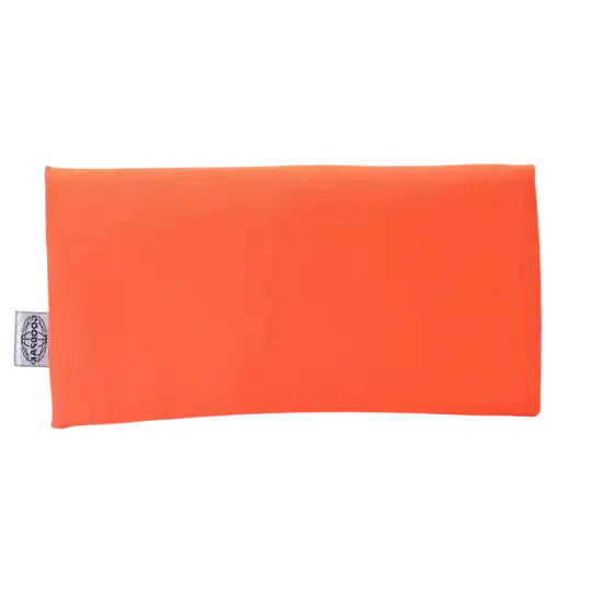 CARTUCHERA GOODPACK NARANJA