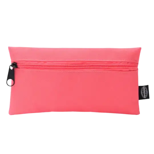 CARTUCHERA GOODPACK FUCSIA