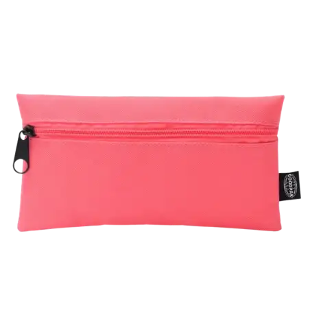 CARTUCHERA GOODPACK FUCSIA