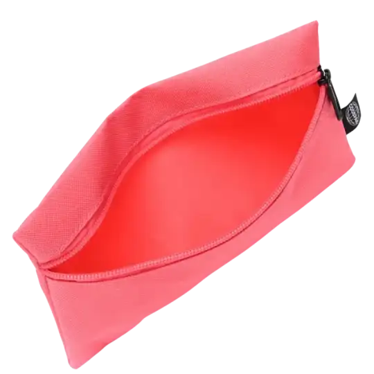 CARTUCHERA GOODPACK FUCSIA