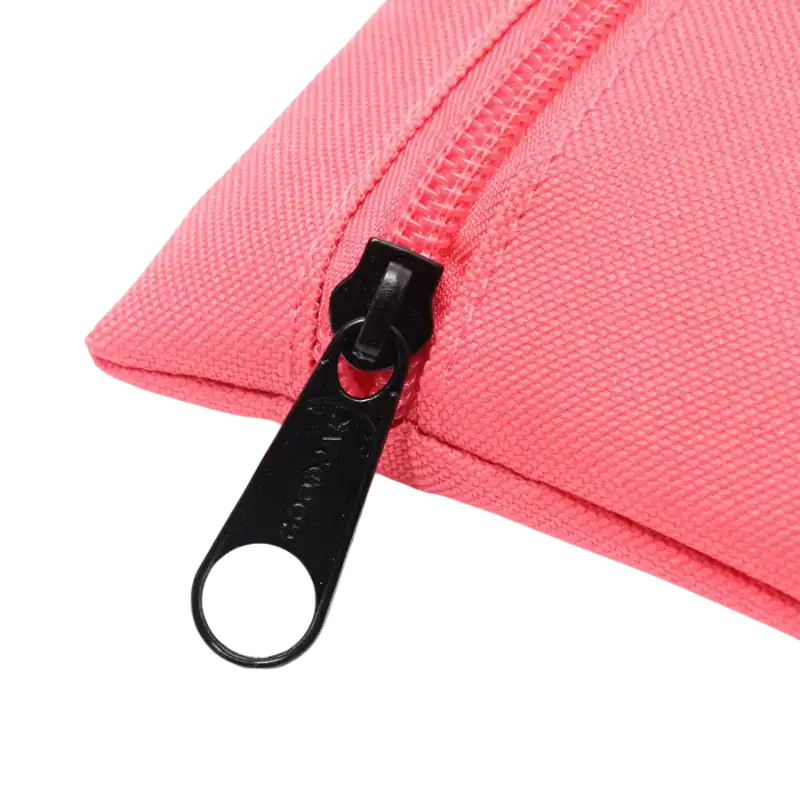 CARTUCHERA GOODPACK FUCSIA