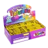 PLASTILINA 25 PANCITOS X24U AmariTINTORETTO