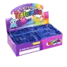 PLASTILINA 25 PANSITOS X24U AZUL TINTORETTO