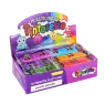 PLASTILINA 25 PANCITOS X24U Surtida TINTORETTO