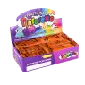 PLASTILINA 25 PANCITOS X24U Naran TINTORETTO