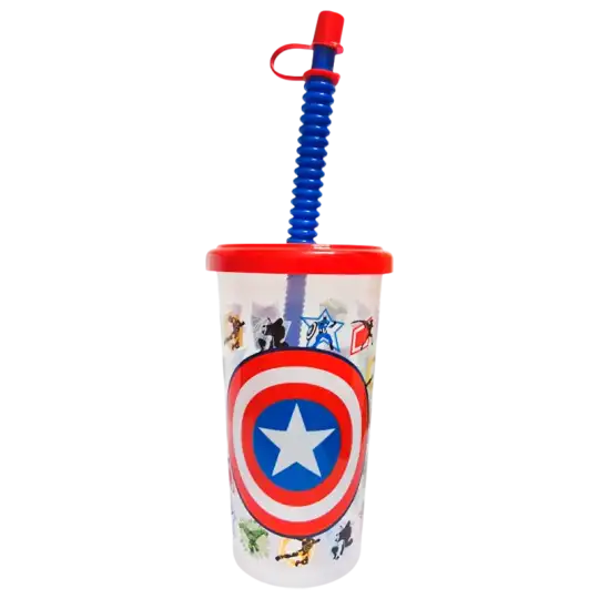 VASO SPORT AVENGERS BELGIOCO