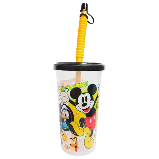VASO SPORT MICKEY BELGIOCO