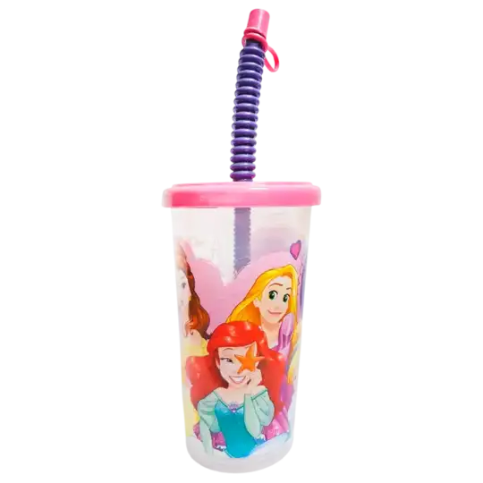 VASO SPORT PRINCESAS BELGIOCO