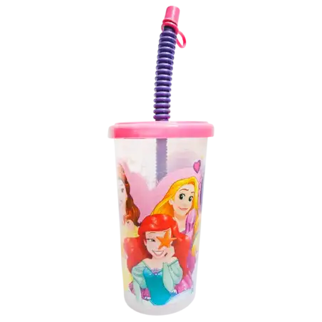 VASO SPORT PRINCESAS BELGIOCO