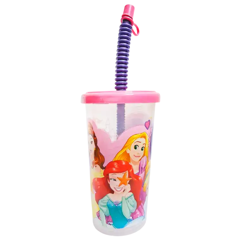 VASO SPORT PRINCESAS BELGIOCO