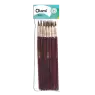 PINCEL REDONDO PONY N3 OLAMI X12U