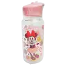 BOTELLA 500ML STRAW TOP MINNIE BELGIOCO