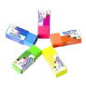 GOMA GIOTTO FLUOR  MINI X 1